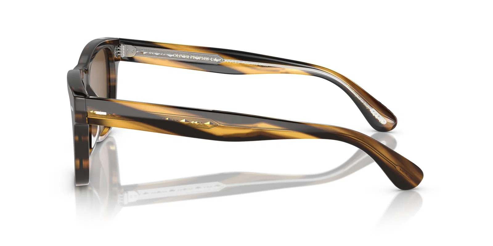 Oliver Peoples Oliver Sun 5393SU Sunglasses - view 23